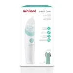 MINILAND ASPIRATOR NASAL CARE - Slika 4