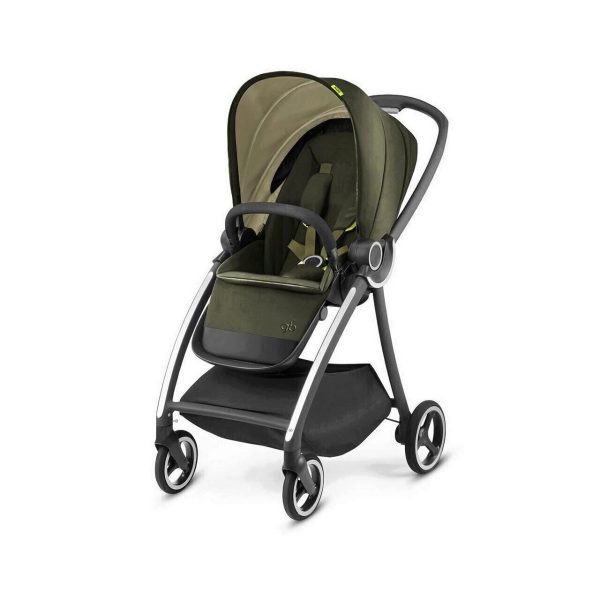 GB MARIS SPORTSKA KOLICA - LIZARD KHAKI