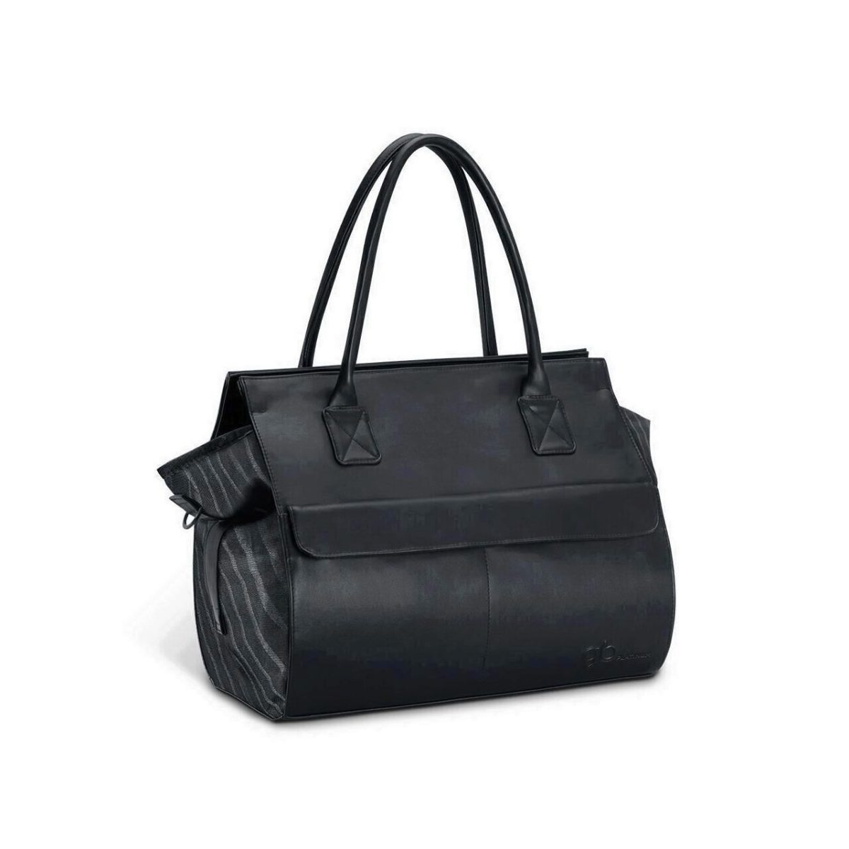 GB MARIS LUX TORBA ZA RODITELJE - BLACK - Slika 1