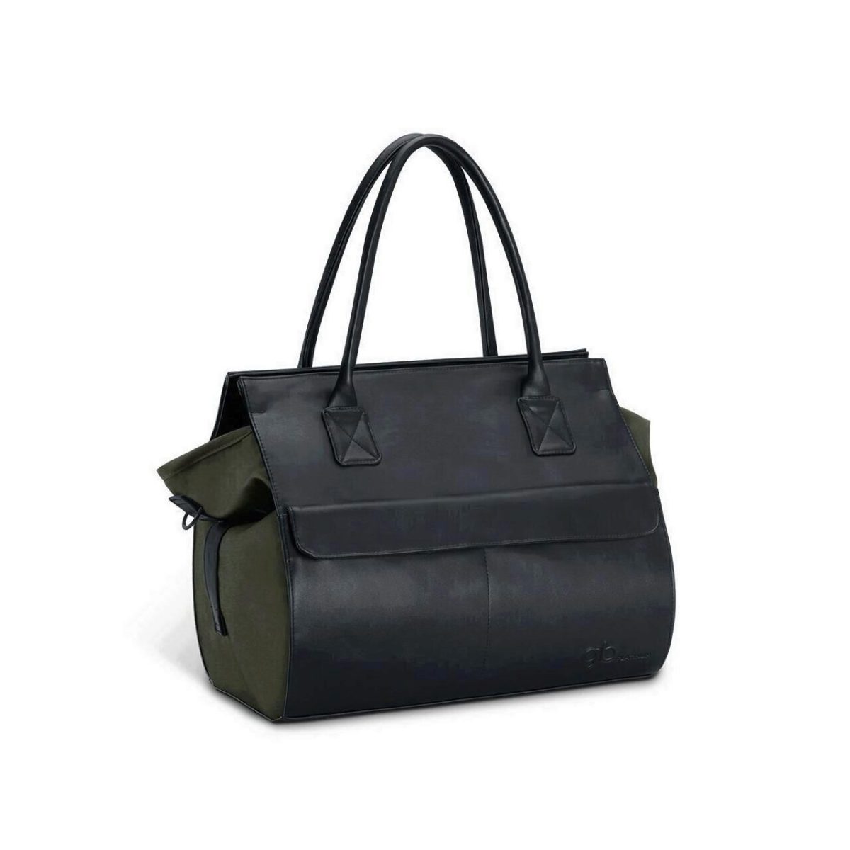 GB MARIS TORBA ZA RODITELJE - KHAKI - Slika 3