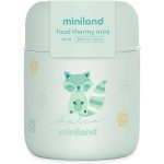 MINILAND TERMO POSUDA ZA HRANU MINI - MINT - Slika 2