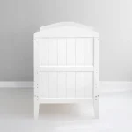 WOODIES KREVETIĆ HAMPTON COT 140X70 - WHITE