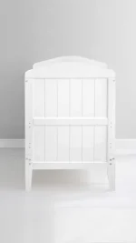 WOODIES KREVETIĆ HAMPTON COT 140X70 - WHITE - Slika 3