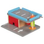 GOKI PARKING GARAŽA - Slika 6