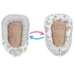 BABYMAM GNIJEZDO ZA BEBE 7U1 - Slika 10