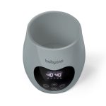 BABYONO HONEY NATURAL NURSING ELEKTRIČNI GRIJAČ I STERILIZATOR - SIVI - Slika 3