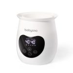 BABYONO HONEY NATURAL NURSING ELEKTRIČNI GRIJAČ I STERILIZATOR - BIJELI - Slika 13