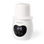 BABYONO HONEY NATURAL NURSING ELEKTRIČNI GRIJAČ I STERILIZATOR - BIJELI - Slika 12