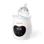 BABYONO HONEY NATURAL NURSING ELEKTRIČNI GRIJAČ I STERILIZATOR - BIJELI - Slika 11