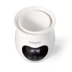 BABYONO HONEY NATURAL NURSING ELEKTRIČNI GRIJAČ I STERILIZATOR - BIJELI - Slika 9