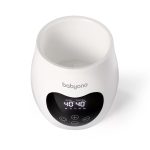 BABYONO HONEY NATURAL NURSING ELEKTRIČNI GRIJAČ I STERILIZATOR - BIJELI - Slika 8