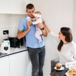 BABYONO HONEY NATURAL NURSING ELEKTRIČNI GRIJAČ I STERILIZATOR - BIJELI - Slika 6