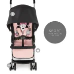 Hauck kolica Sport Minnie Sweetheart - Slika 4