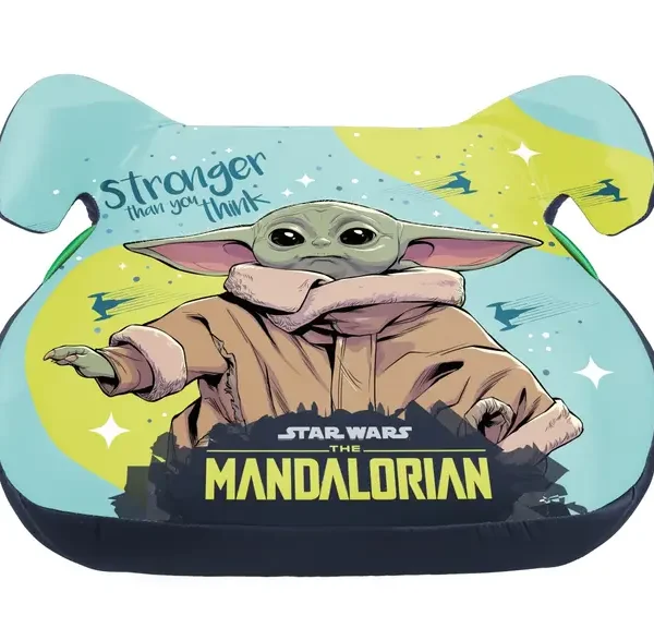AUTOSJEDALICA ZA DJECU STAR WARS R129