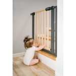 KIDWELL TRASTI ZAŠTITNA OGRADA 74-105 CM - Slika 6