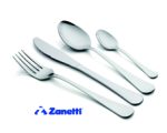 INOX SET PRIBORA ZA JELO 3U1 BOSTON - Slika 3