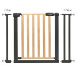 KIDWELL TRASTI ZAŠTITNA OGRADA 74-105 CM - Slika 12