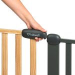 KIDWELL TRASTI ZAŠTITNA OGRADA 74-105 CM - Slika 8