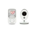 BABY MONITOR CHIPOLINO VECTOR 2.4"