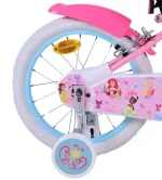 PRINCESS DJEČJI BICIKL 16" PINK - Slika 3