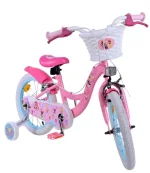 PRINCESS DJEČJI BICIKL 16" PINK - Slika 9