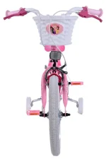 PRINCESS DJEČJI BICIKL 16" PINK - Slika 6