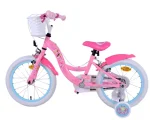 PRINCESS DJEČJI BICIKL 16" PINK - Slika 8