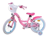 PRINCESS DJEČJI BICIKL 16" PINK - Slika 7