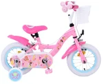 PRINCESS DJEČJI BICIKL 12" PINK