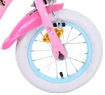 PRINCESS DJEČJI BICIKL 12" PINK - Slika 7