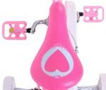 PRINCESS DJEČJI BICIKL 12" PINK - Slika 6