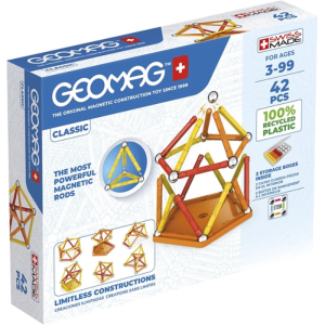 Geomag Classic Recycled 42 kom - Slika 3