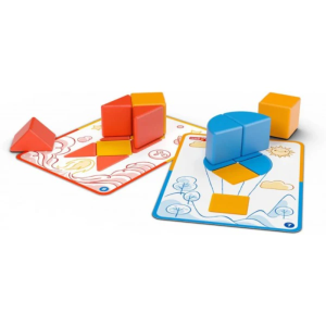 Geomag Magicube RE Creative Set 16kom - Slika 3