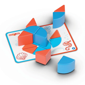 Geomag Magicube RE Creative Set 16kom - Slika 2