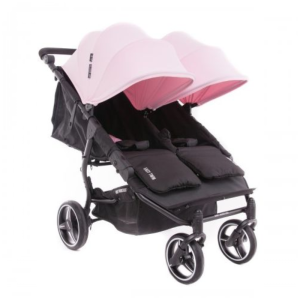 BabyMonsters EasyTwin 3S Milkshake – Kolica Za Blizance