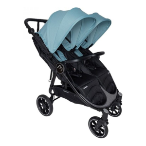 Baby Monsters EasyTwin4 Aqua – Kolica Za Blizance