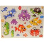 DRVENE PUZZLE MIX - Slika 2