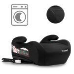 KIDWELL AUTOSJEDALICA OVAN I-SIZE 125-150 CM - BLACK - Slika 4