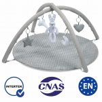 KIDWELL GRACE EDUKATIVNA PODLOGA - BUNNY - Slika 9