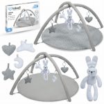 KIDWELL GRACE EDUKATIVNA PODLOGA - BUNNY