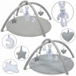 KIDWELL GRACE EDUKATIVNA PODLOGA - BUNNY - Slika 4