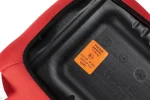 GOOD GIRL AUTOSJEDALICA/BOOSTER GRUPA 2-3 ( 15-36 KG ) - Slika 6