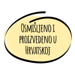 ZABAVKO - DRUŠTVENA IGRA ZA DJECU VRTIĆKE DOBI - Slika 2
