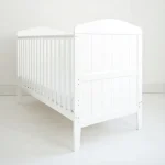 WOODIES KREVETIĆ HAMPTON COT 140X70 - WHITE - Slika 9