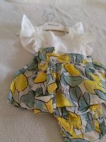 LJETNA HALJINA ZA DJEVOJČICE VELIČINE 62 CM - Slika 9