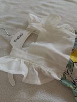 LJETNA HALJINA ZA DJEVOJČICE VELIČINE 62 CM - Slika 8