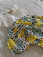 LJETNA HALJINA ZA DJEVOJČICE VELIČINE 62 CM - Slika 7