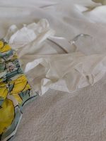 LJETNA HALJINA ZA DJEVOJČICE VELIČINE 62 CM - Slika 5