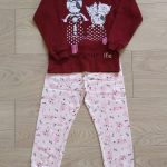 PIDŽAMA ZA DJECU MACE
