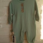 KOMBINEZON ZA BEBE VEL. 62